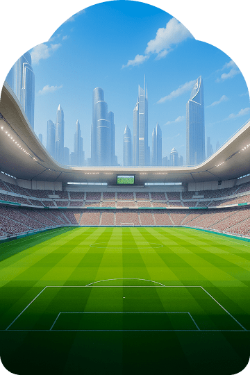 football